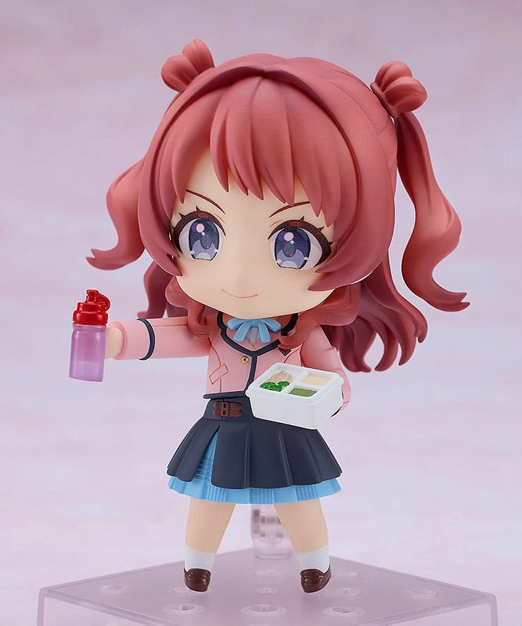 Saki Hanami Nendoroid Good Smile Company - Image 5