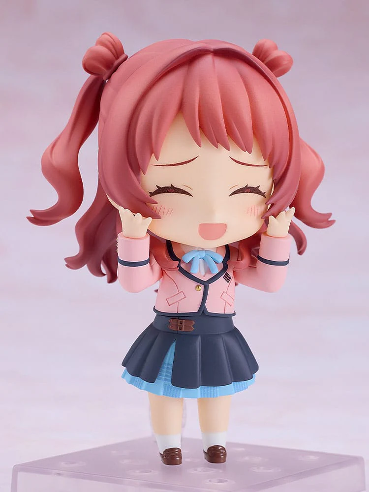 Saki Hanami Nendoroid Good Smile Company - Image 6