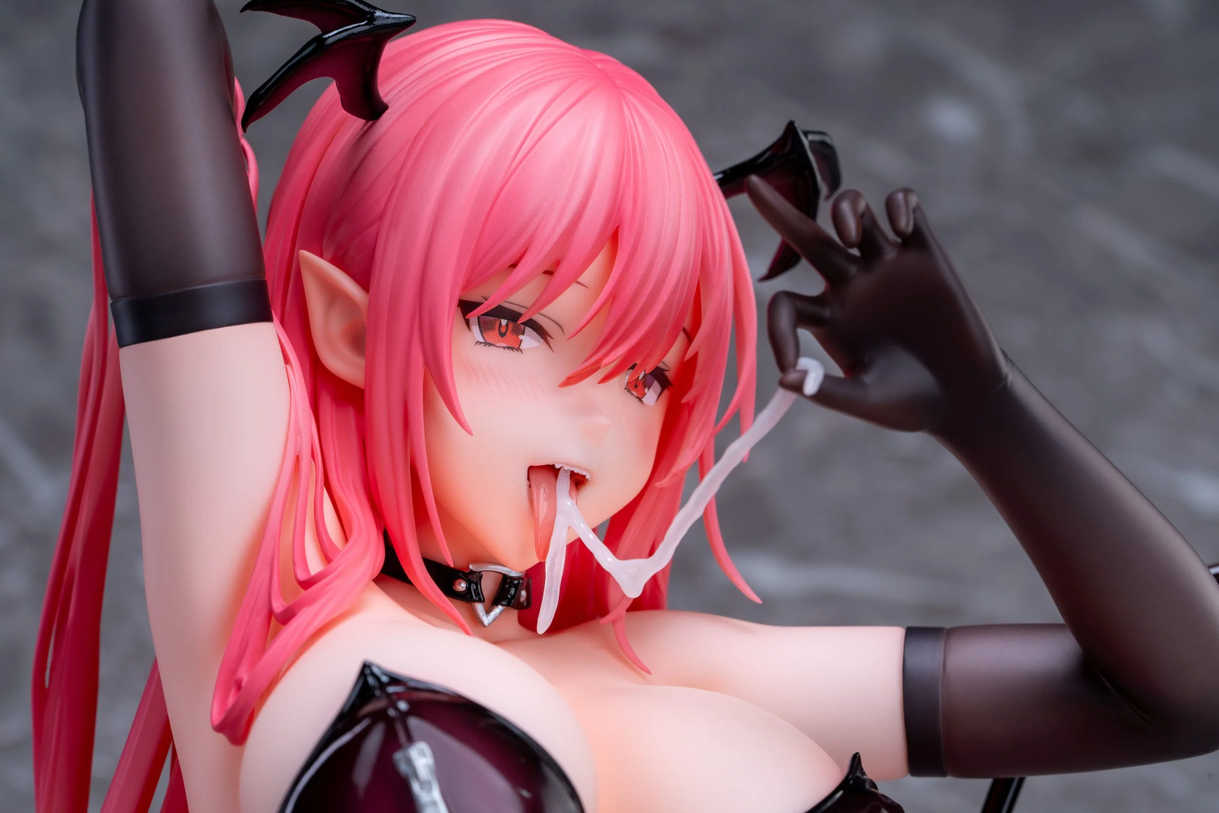 Saki Original Character PartyLook - Image 16
