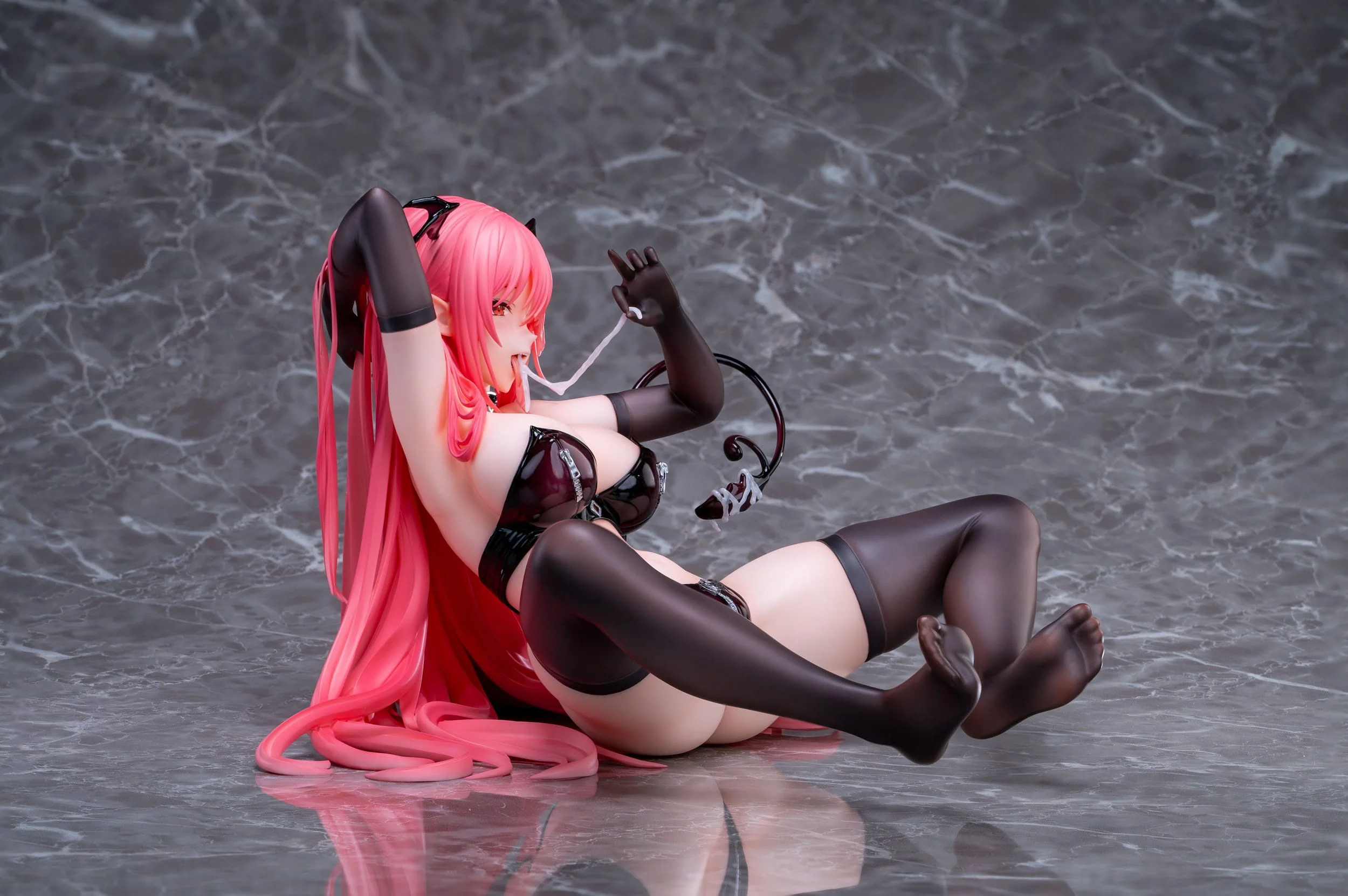 Saki Original Character PartyLook - Image 17