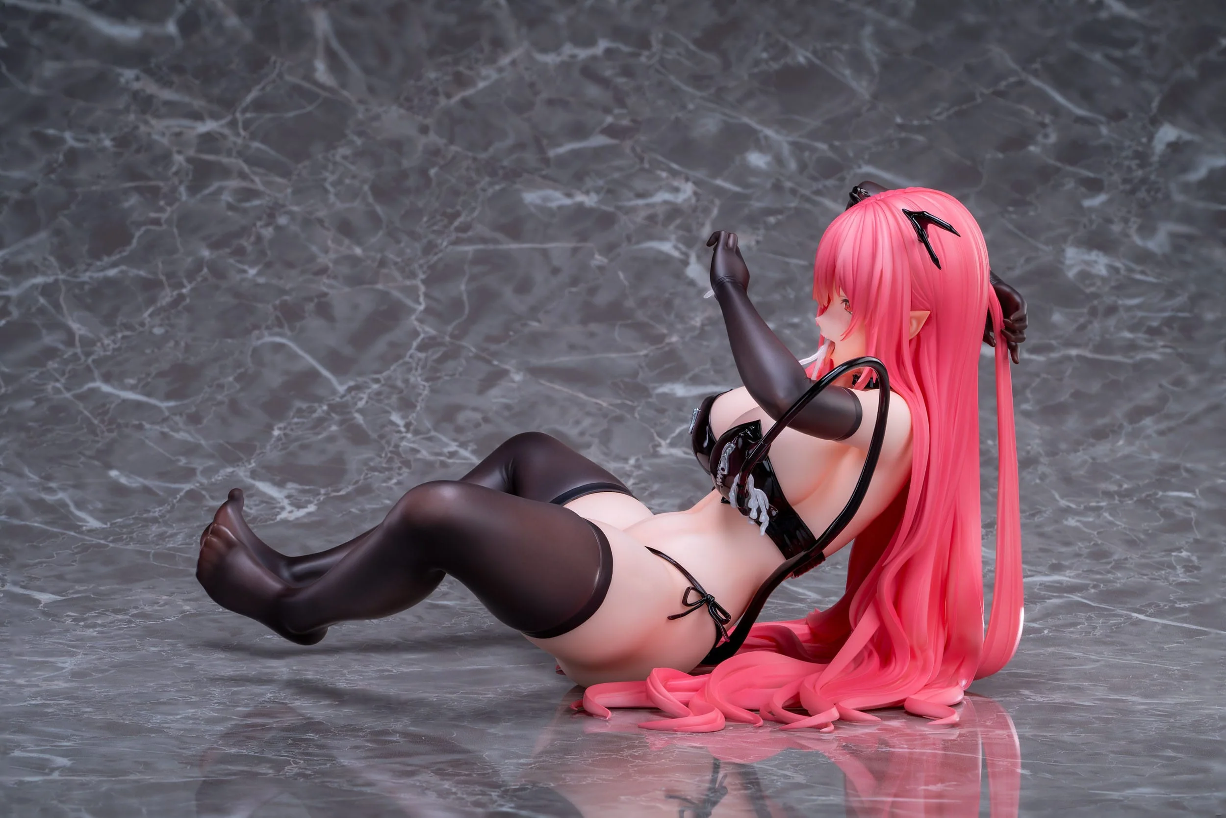 Saki Original Character PartyLook - Image 19