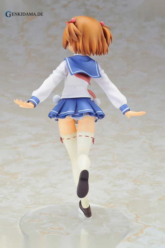 Saki - Yuki Kataoka - Image 5