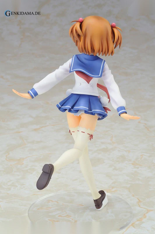 Saki - Yuki Kataoka - Image 6