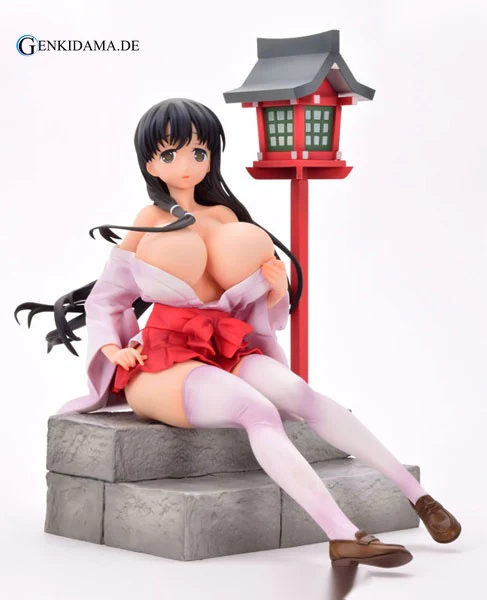 Saki Zenkoku Hen - Kasumi Iwato Regular Edition