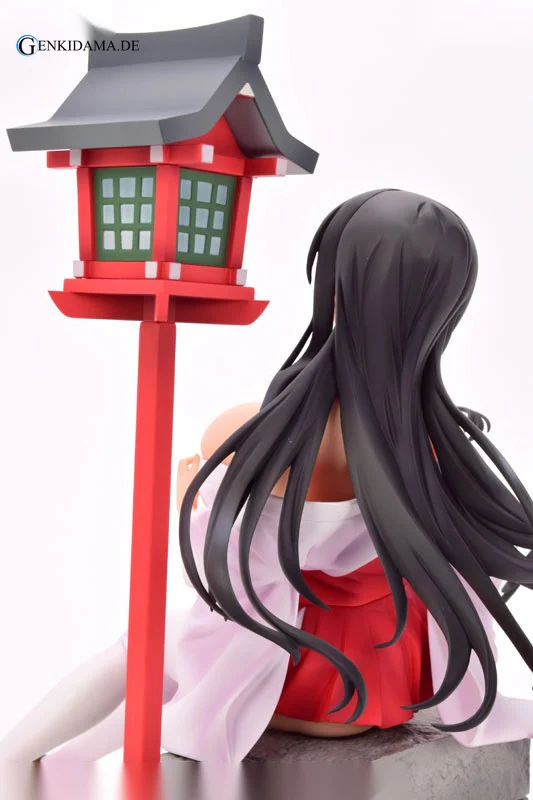 Saki Zenkoku Hen - Kasumi Iwato Regular Edition - Image 8