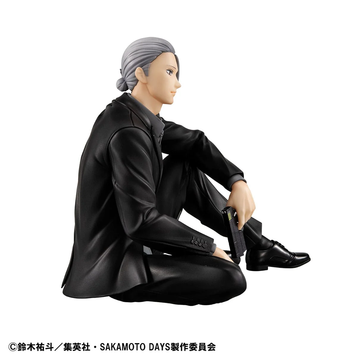 Sakoamoto San G.E.M. Palm Size MegaHouse - Image 5