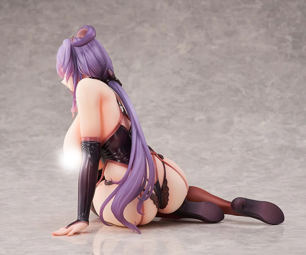 Sakuma Shiori Succubus Homestay Hotvenus - Image 9