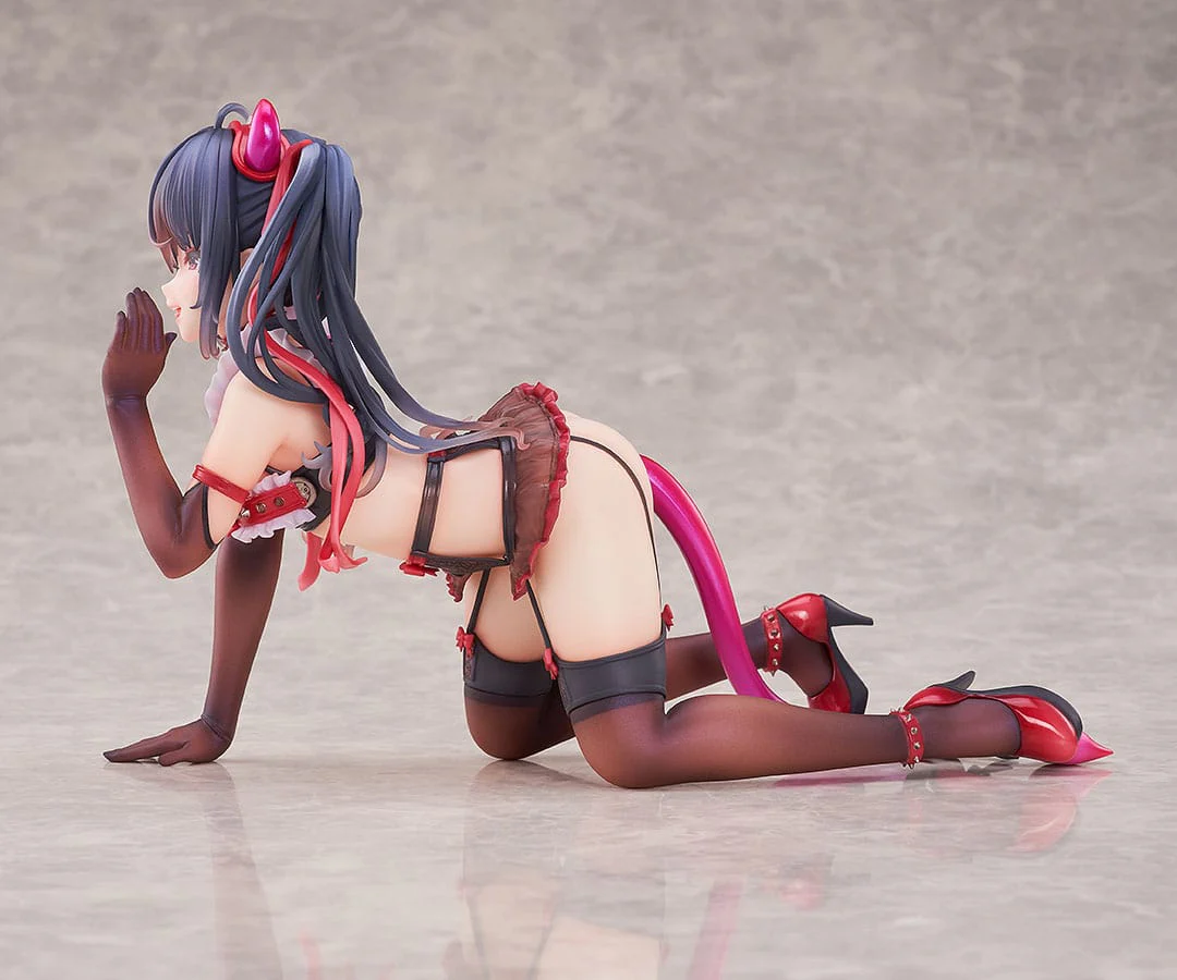 Sakuma Shizuku Succubus Homestay Hotvenus - Image 2