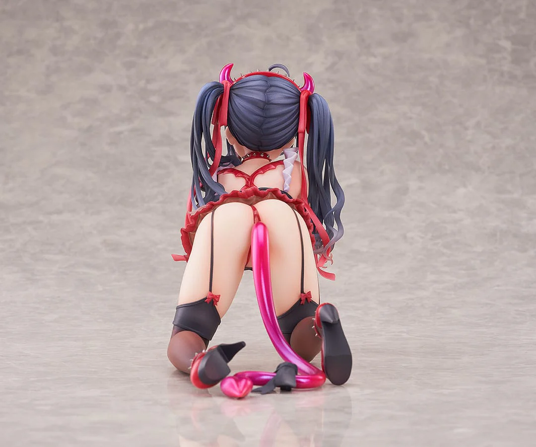 Sakuma Shizuku Succubus Homestay Hotvenus - Image 3