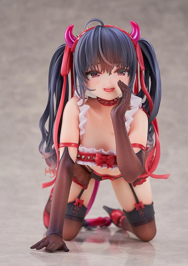 Sakuma Shizuku Succubus Homestay Hotvenus - Image 5
