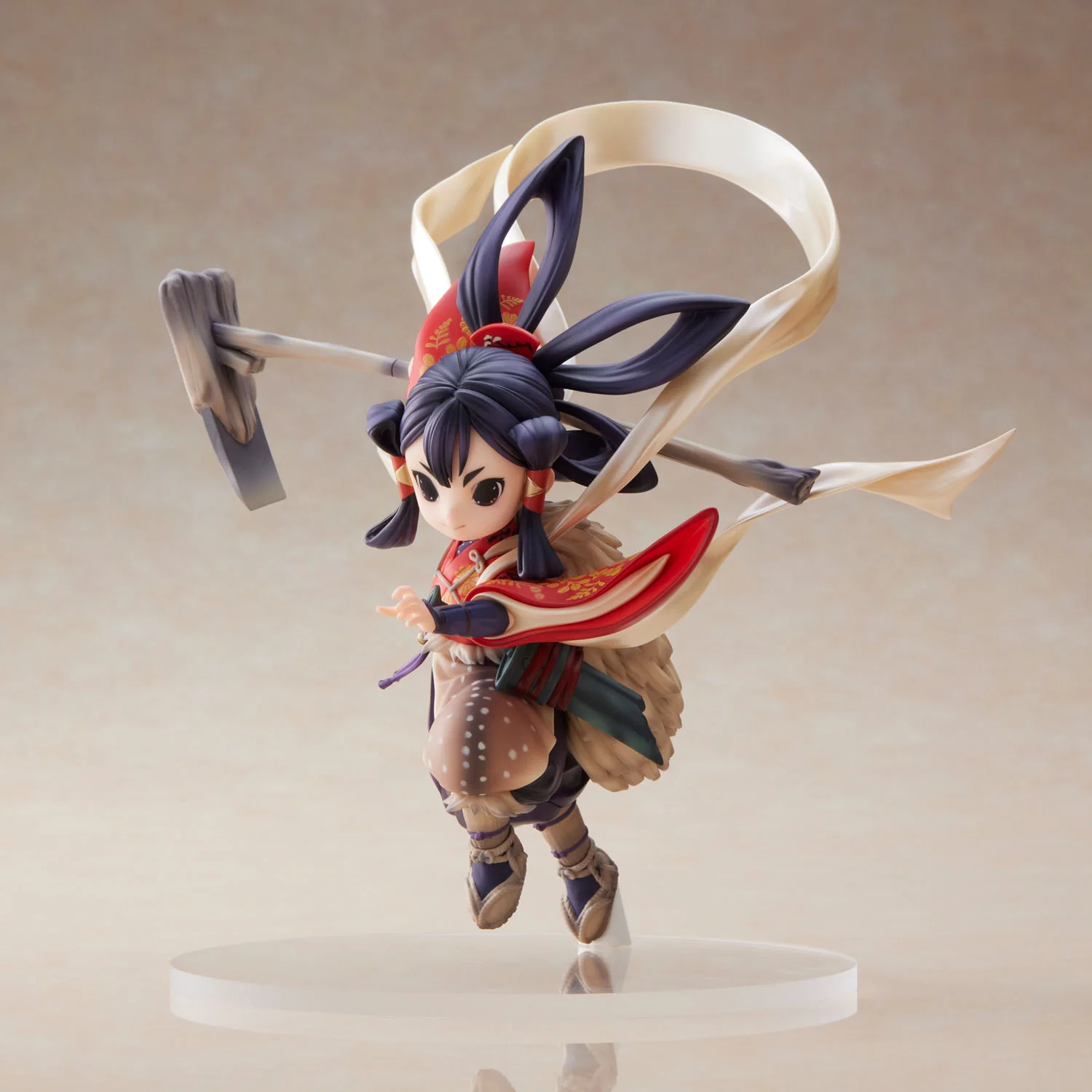 Sakuna Home Sakuna: Of Rice and Ruin Union Creative - Image 2