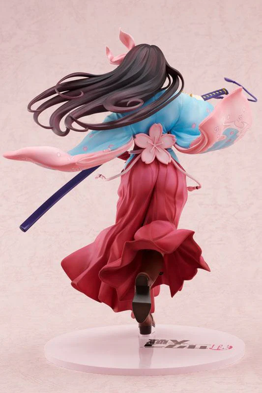 Sakura Amamiya Sakura Wars Amakuni - Image 3