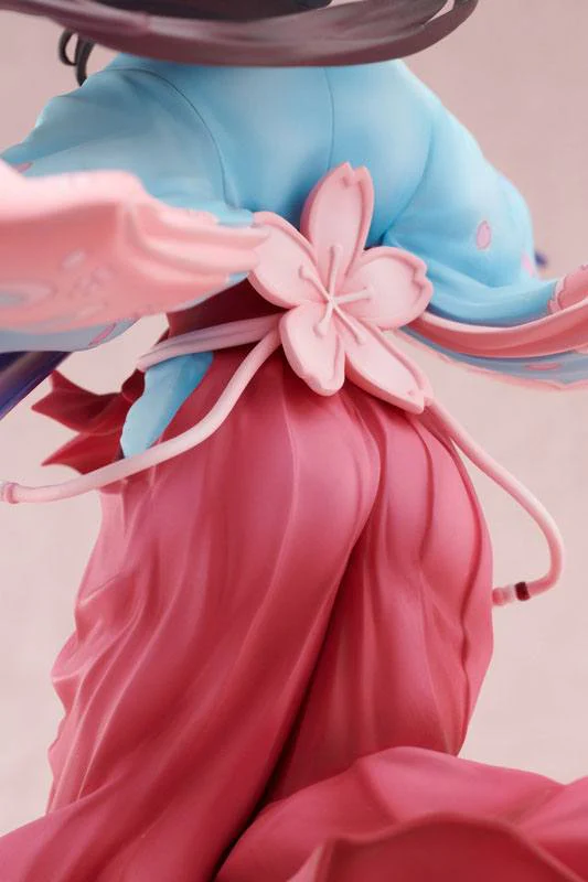 Sakura Amamiya Sakura Wars Amakuni - Image 6