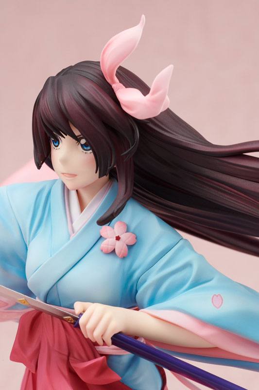 Sakura Amamiya Sakura Wars Amakuni - Image 8