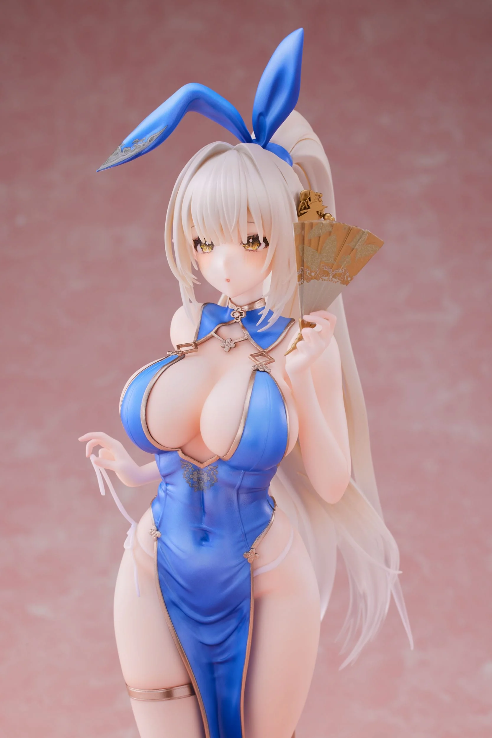 Sakura Chaperina Philosys Chinese Dress Ver. KoiKoi - Image 19