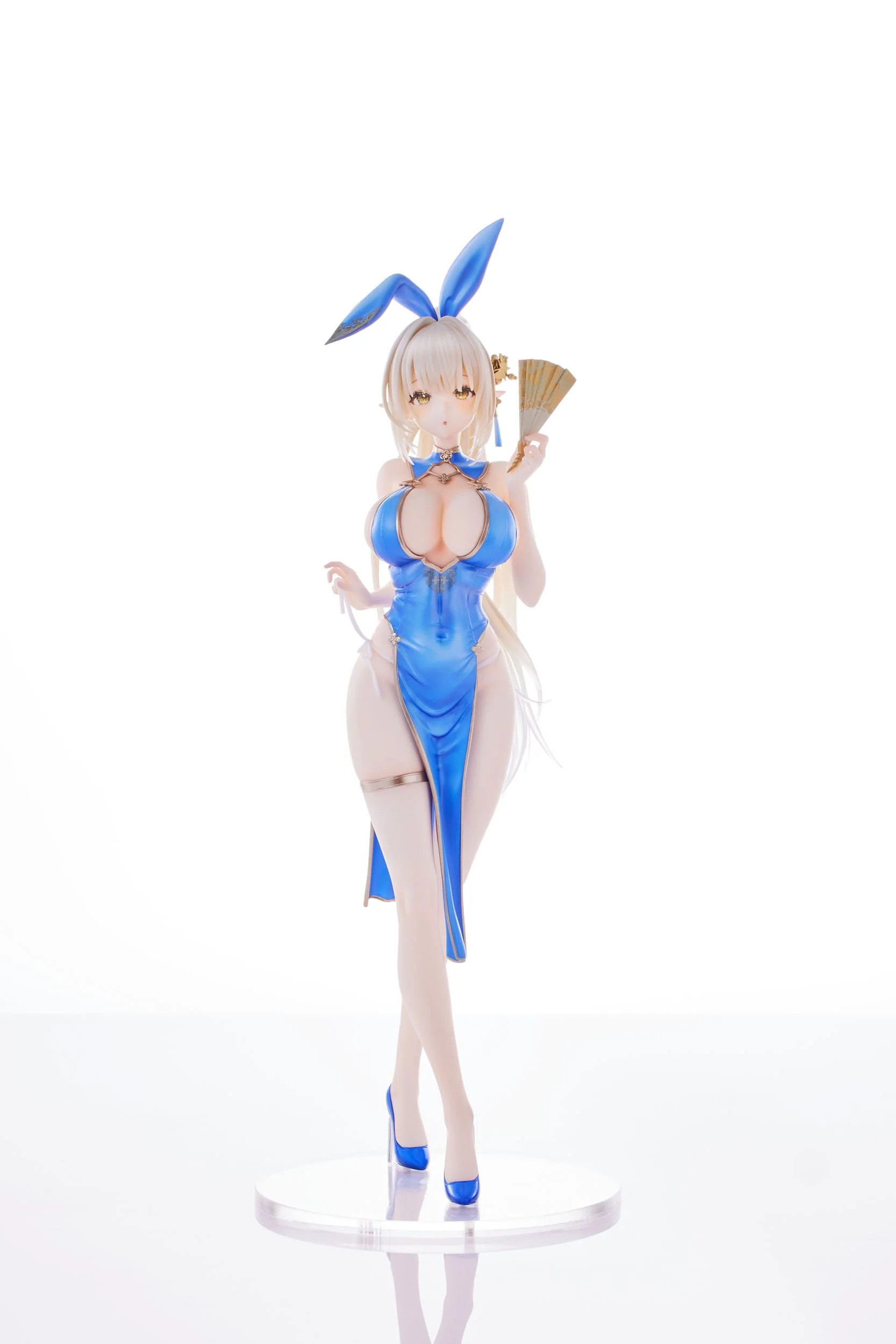 Sakura Chaperina Philosys Chinese Dress Ver. KoiKoi - Image 2