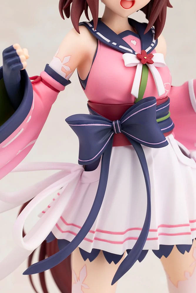 Sakura Chiyono O Uma Musume Pretty Derby Kotobukiya - Image 10