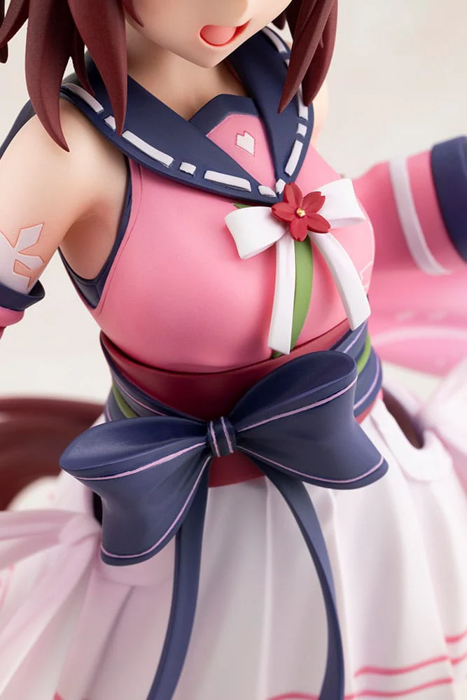 Sakura Chiyono O Uma Musume Pretty Derby Kotobukiya - Image 11