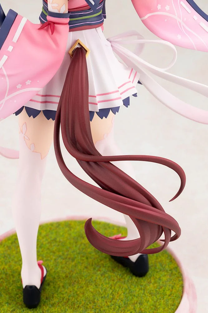 Sakura Chiyono O Uma Musume Pretty Derby Kotobukiya - Image 12