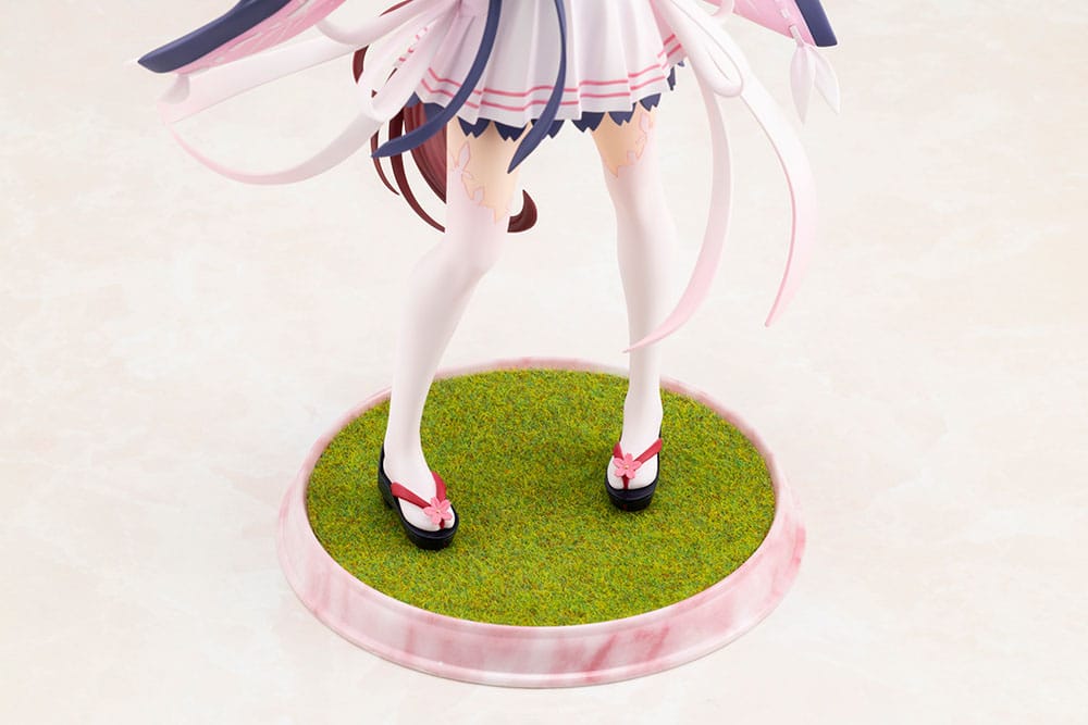 Sakura Chiyono O Uma Musume Pretty Derby Kotobukiya - Image 13