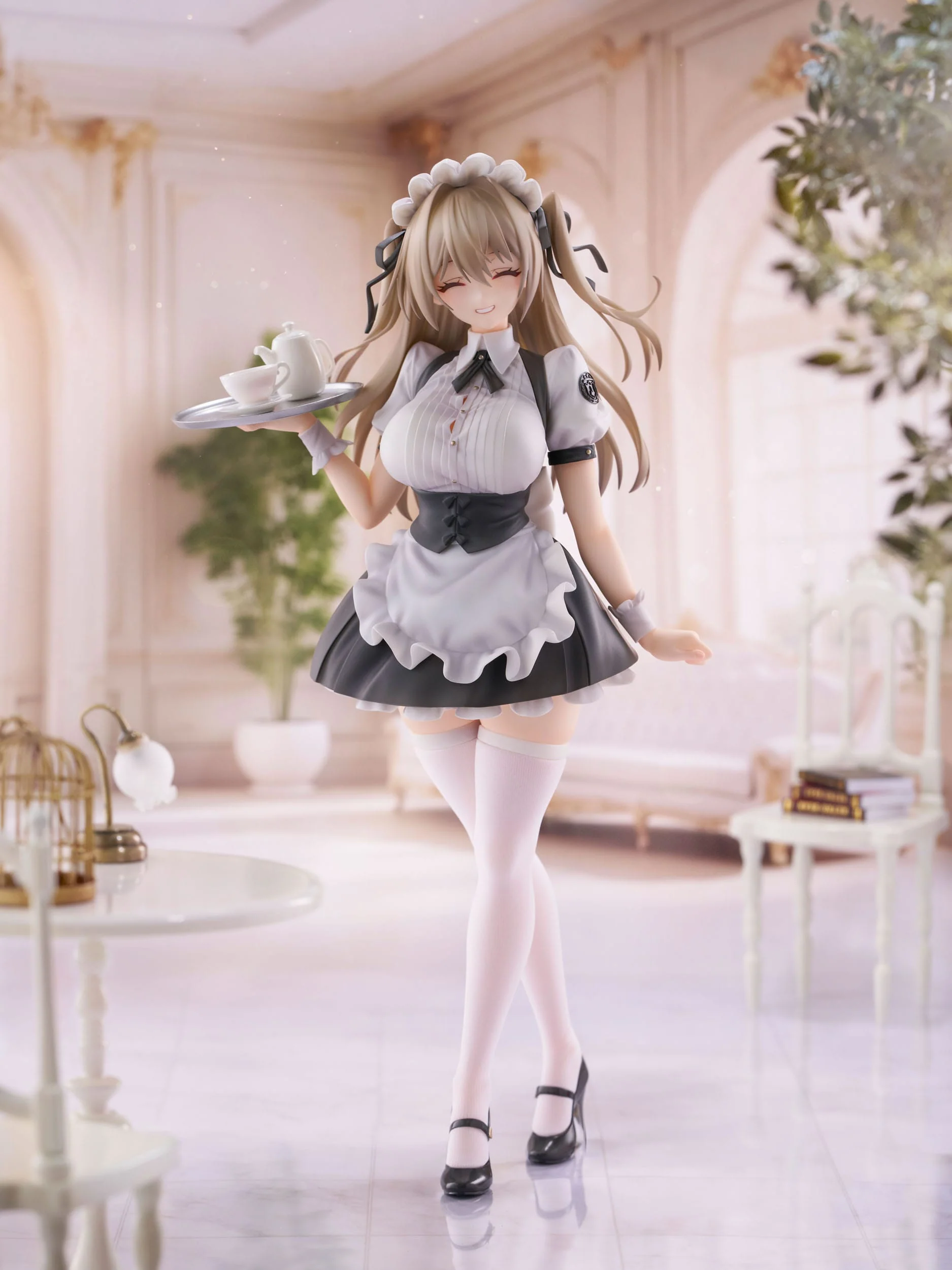 Sakura Elle Original Character KoiKoi - Image 3