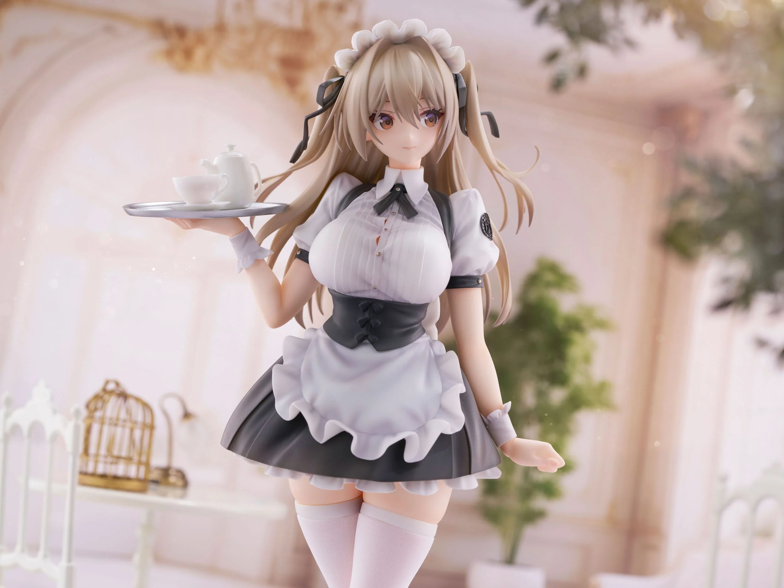 Sakura Elle Original Character KoiKoi - Image 7