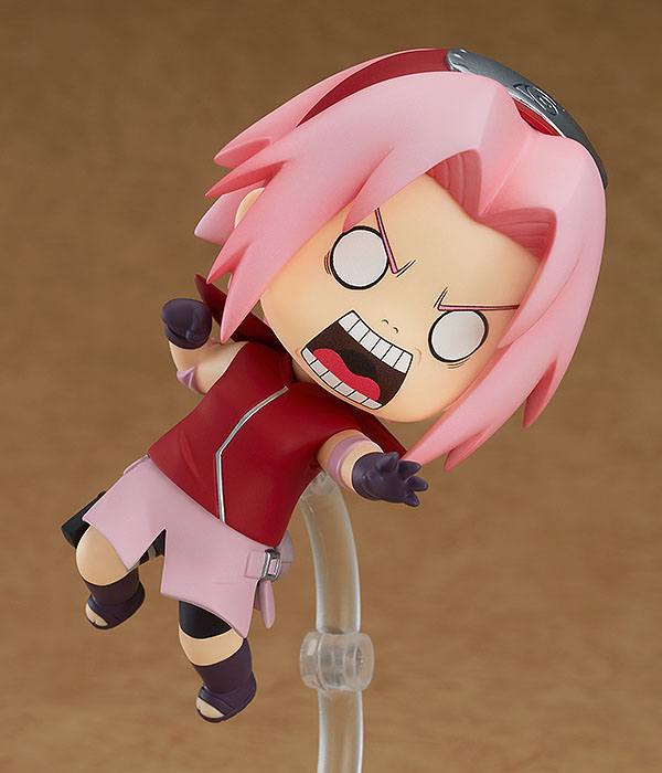 Sakura Haruno Nendoroid Good Smile Company - Image 5
