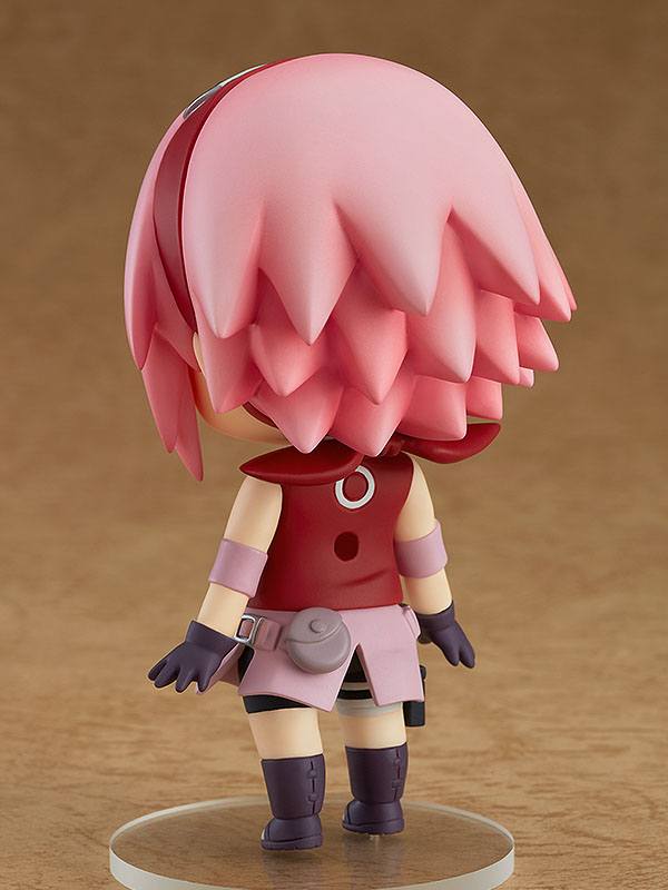 Sakura Haruno Nendoroid Good Smile Company - Image 6