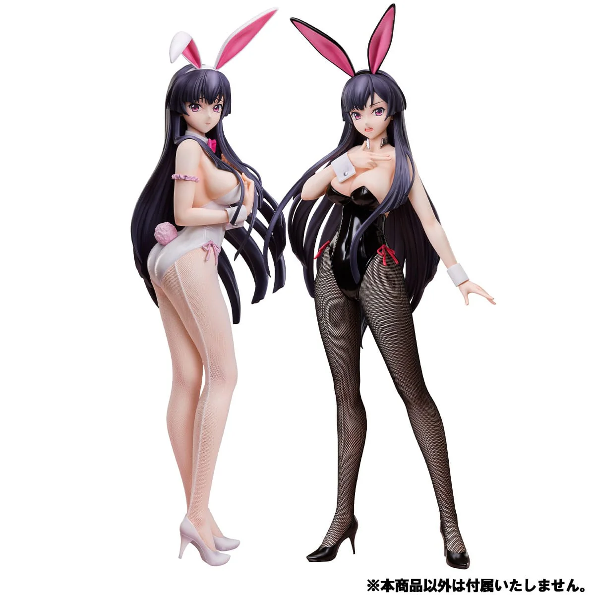Sakura Haruyanaginomiya Bunny Ver. MegaHouse - Image 3