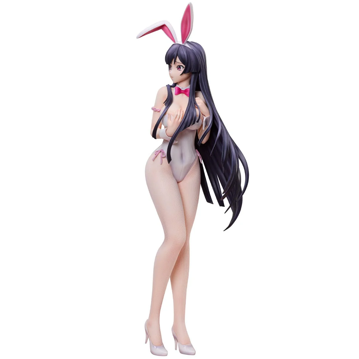 Sakura Haruyanaginomiya Bunny Ver. MegaHouse - Image 7