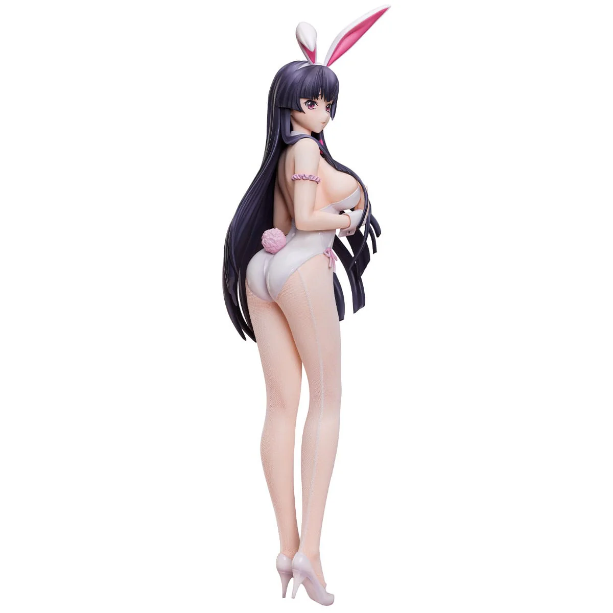 Sakura Haruyanaginomiya Bunny Ver. MegaHouse - Image 9