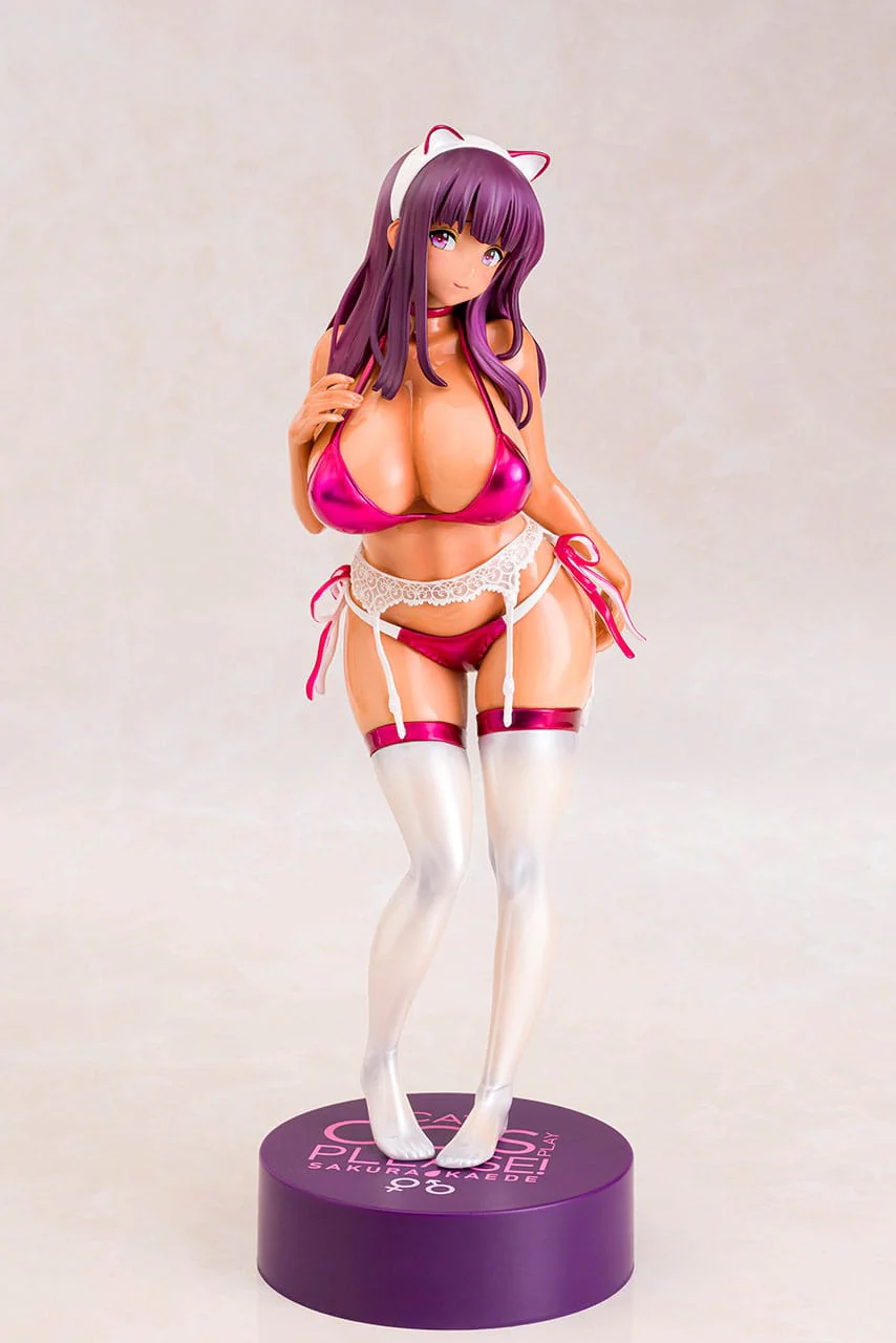 Sakura Kaede Original Character Daiki Kougyo - Image 22