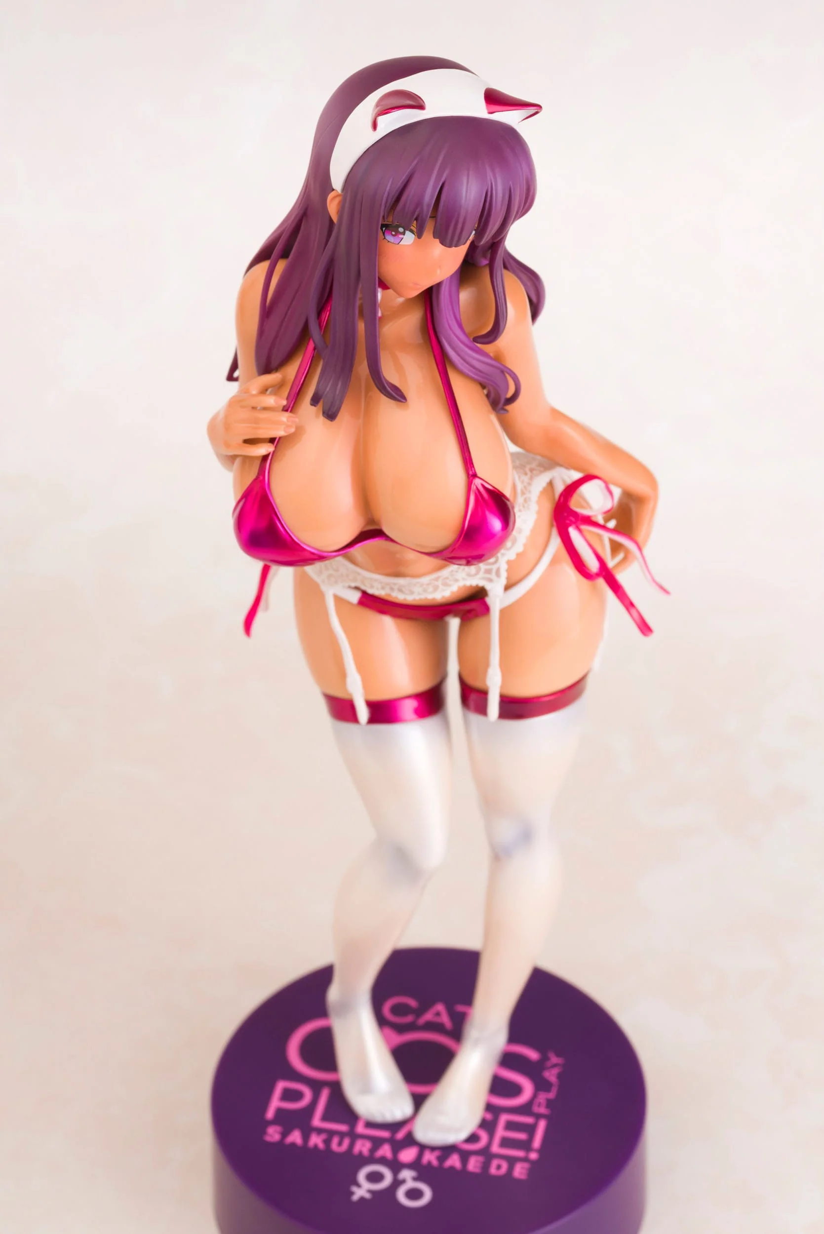 Sakura Kaede Original Character Daiki Kougyo - Image 9