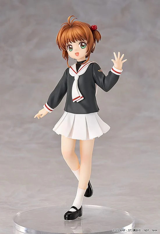 Sakura Kinomoto - Pop Up Parade - Max Factory - Image 4
