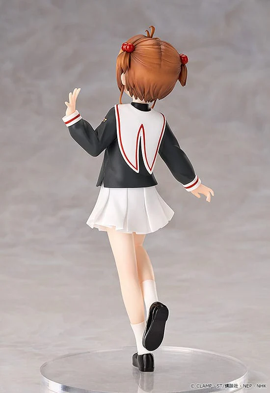 Sakura Kinomoto - Pop Up Parade - Max Factory - Image 5