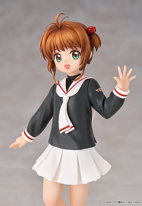 Sakura Kinomoto - Pop Up Parade - Max Factory - Image 6
