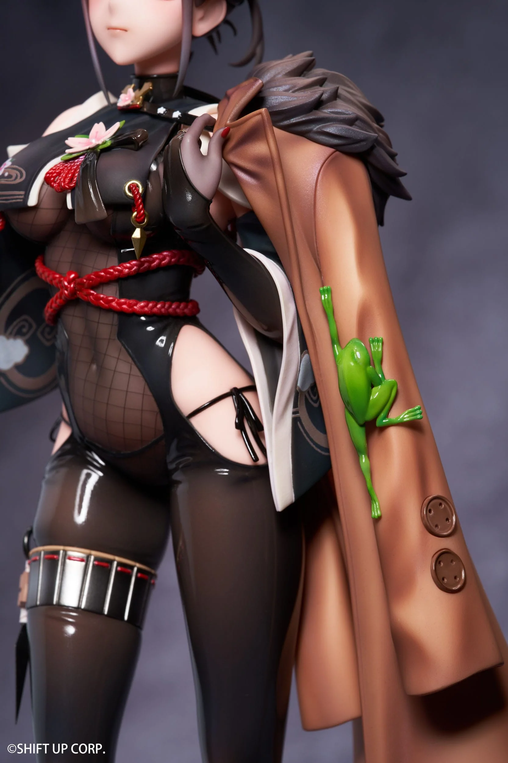 Sakura Midnight Stealth Goddess of Victory Deluxe Edtition - Image 11