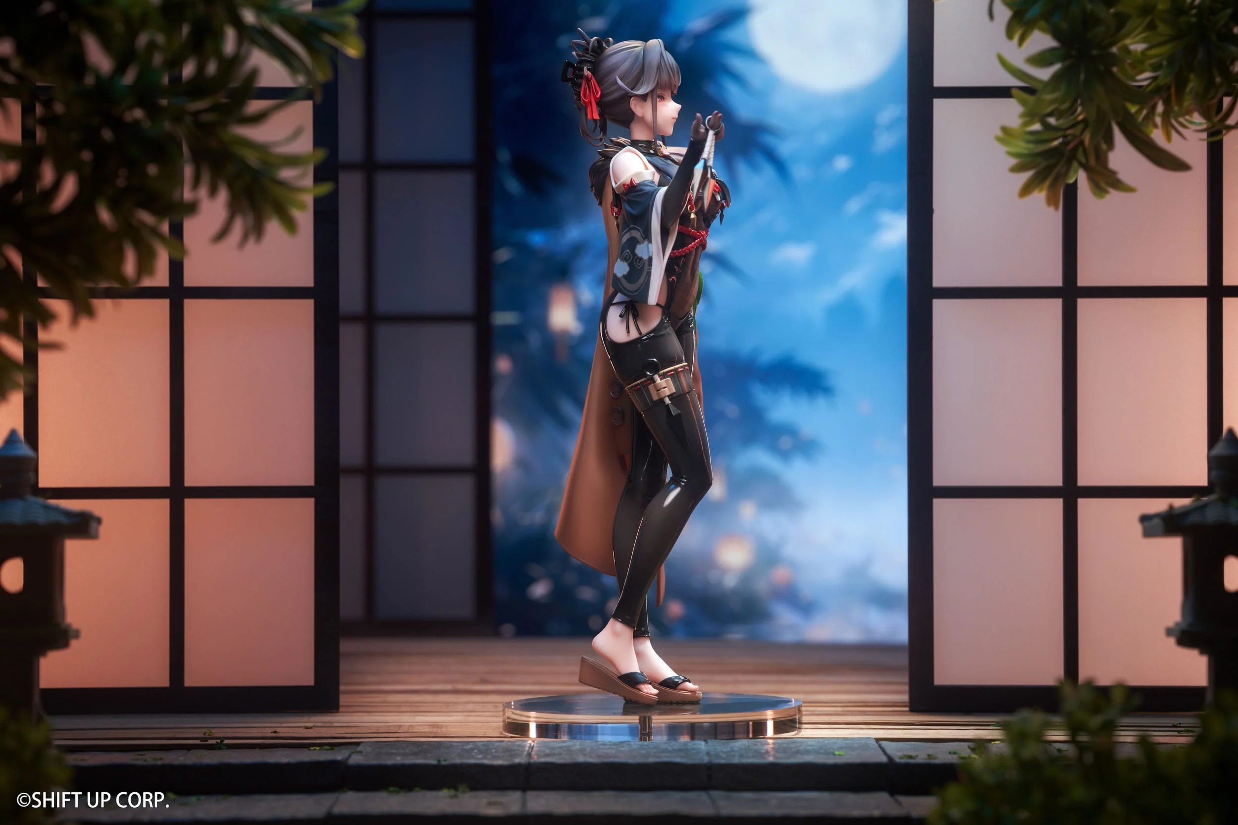 Sakura Midnight Stealth Goddess of Victory Deluxe Edtition - Image 19