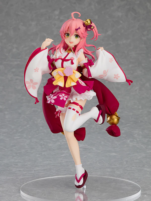 Sakura Miko - Pop Up Parade - Max Factory