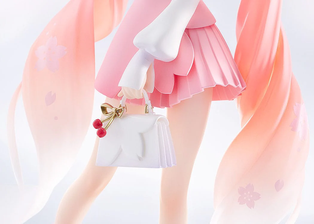 Sakura Miku: Hanami Outfit Ver. Good Smile Company - Image 9