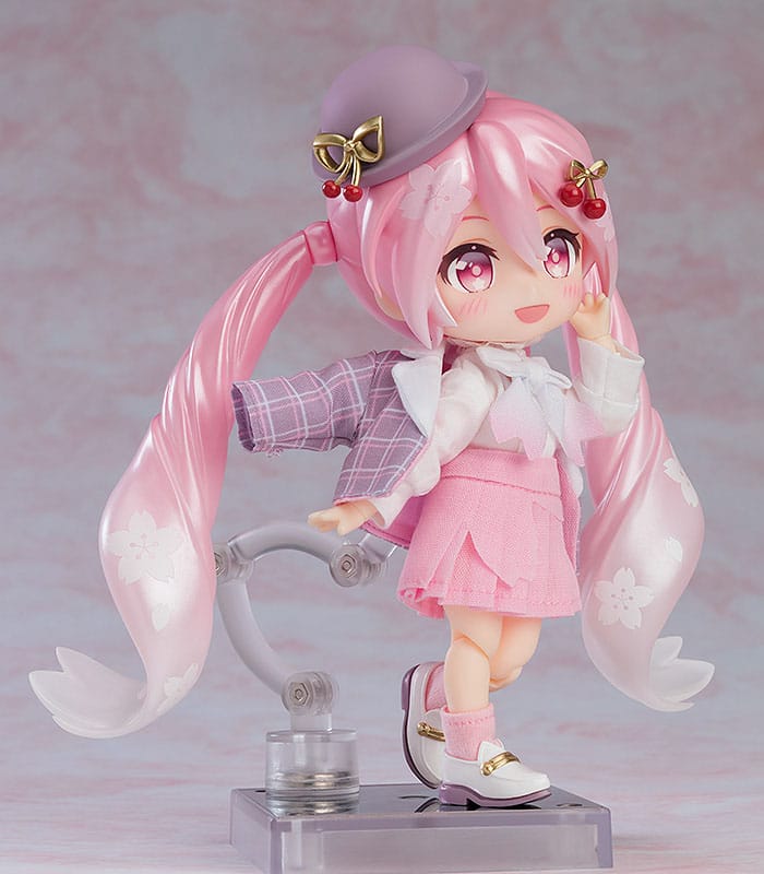 Sakura Miku - Vocaloid - Good Smile Company - Image 2