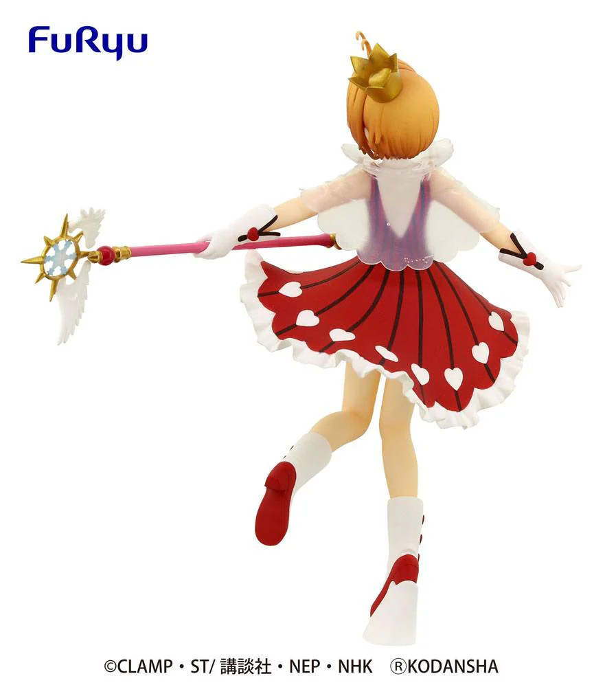 Sakura - Rocket Beat - Furyu - Image 3