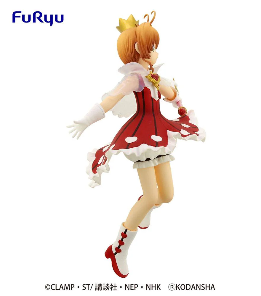 Sakura - Rocket Beat - Furyu - Image 5