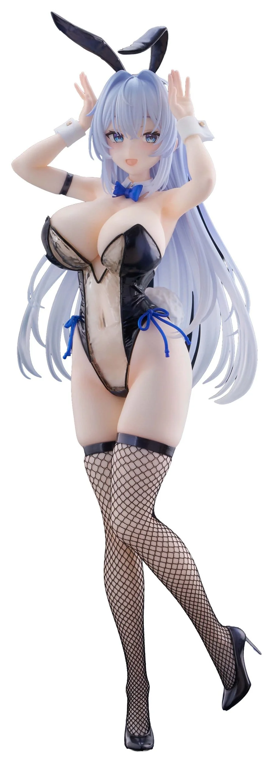 Sakura Shion Alfine Bunny Ver. Original Character KoiKoi