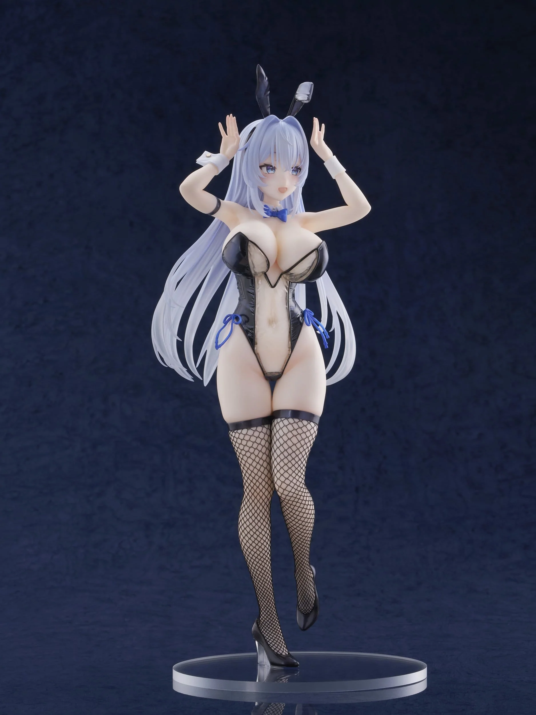 Sakura Shion Alfine Bunny Ver. Original Character KoiKoi - Image 6