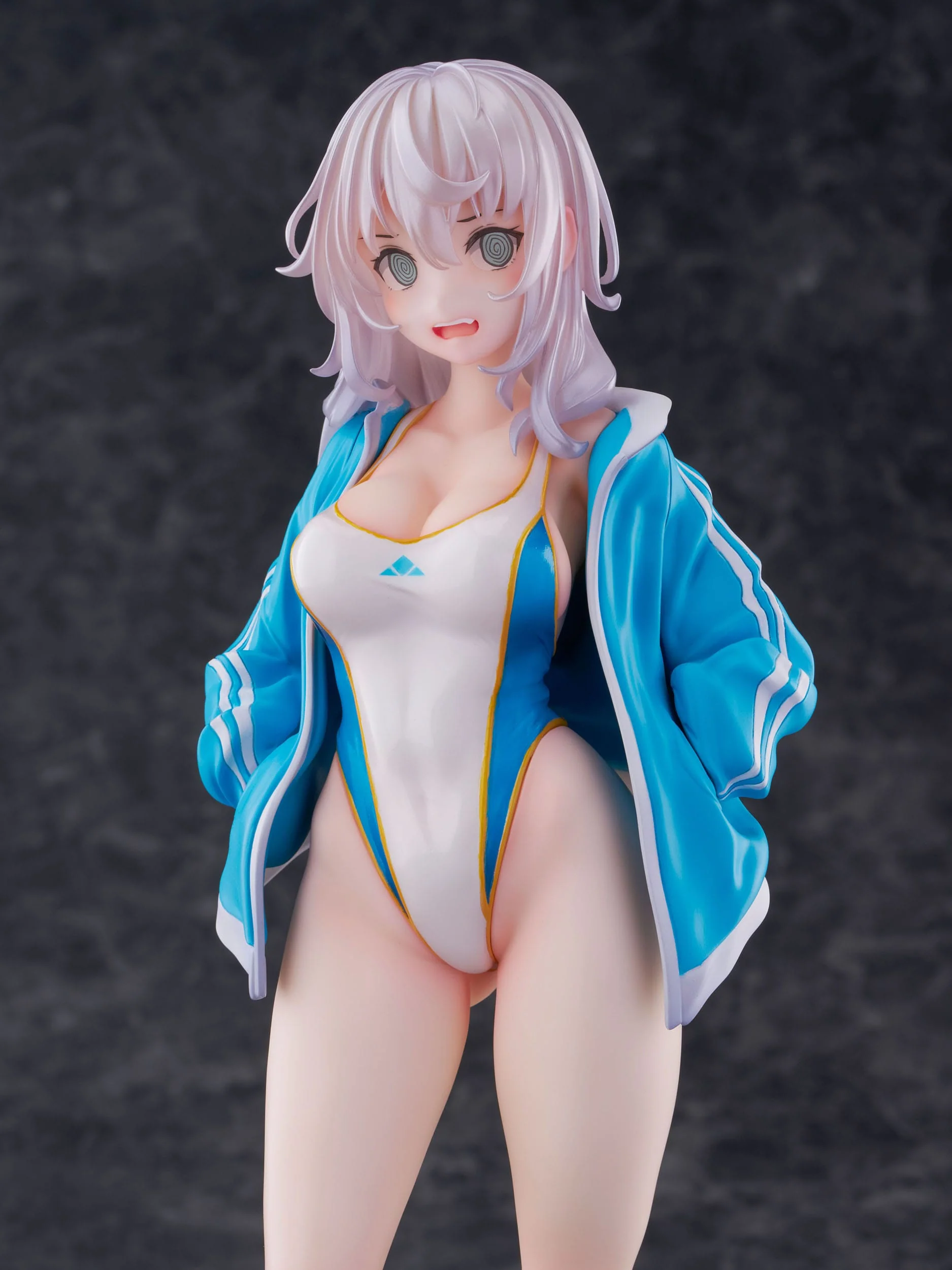 Sakura Tsundere Manager Komari KoiKoi - Image 5