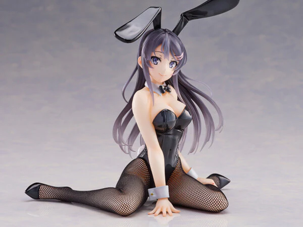 Sakurajima Mai Rascal Does Not Dream of Bunny Girl Senpai Taito - Image 2