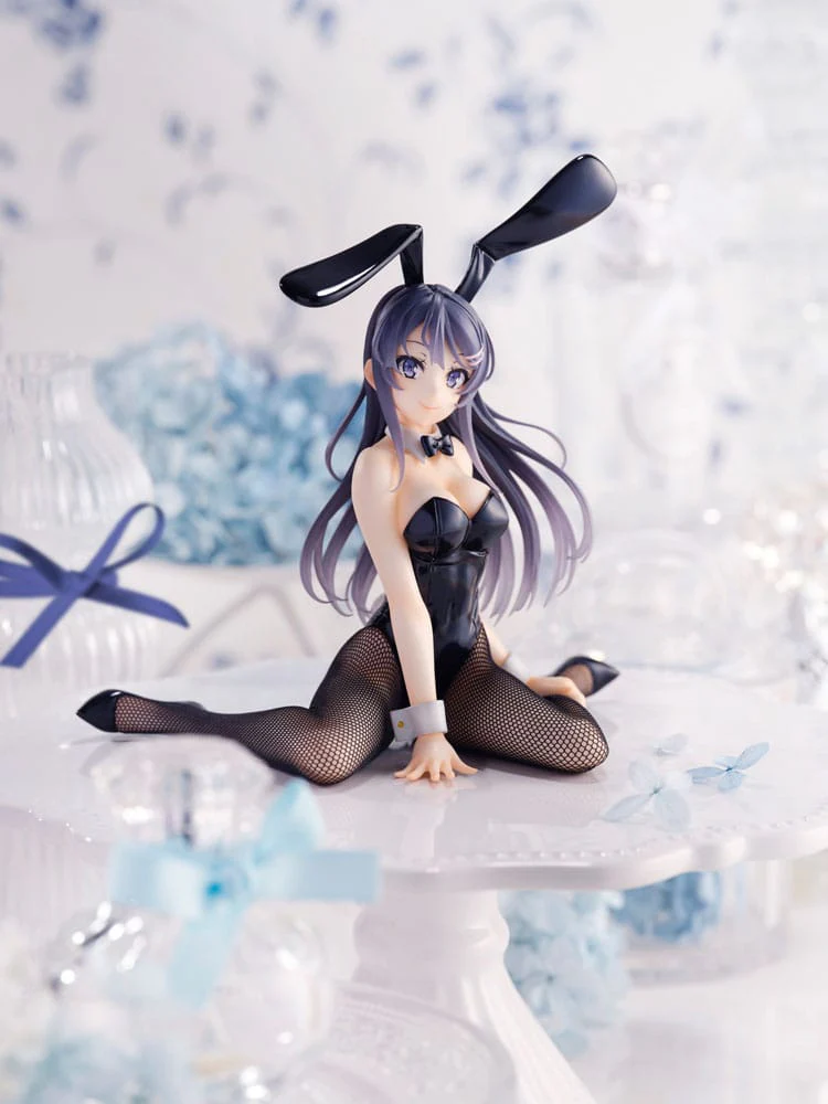 Sakurajima Mai Rascal Does Not Dream of Bunny Girl Senpai Taito - Image 3
