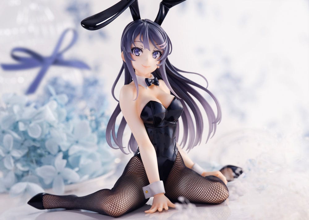 Sakurajima Mai Rascal Does Not Dream of Bunny Girl Senpai Taito - Image 4