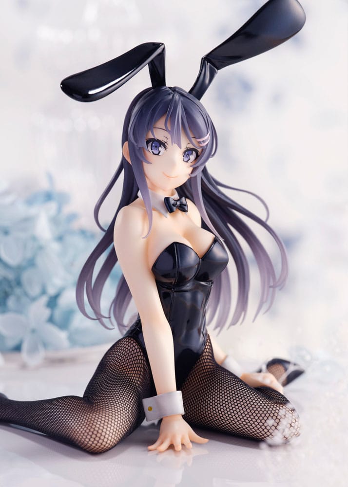 Sakurajima Mai Rascal Does Not Dream of Bunny Girl Senpai Taito - Image 5